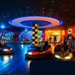 شهر بازی گاندو